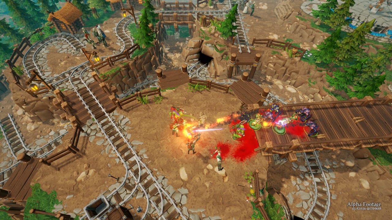 Dungeons 3 - Imagen 25